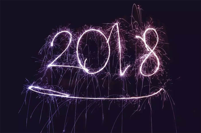 2018，大家要過(guò)個(gè)安全年！