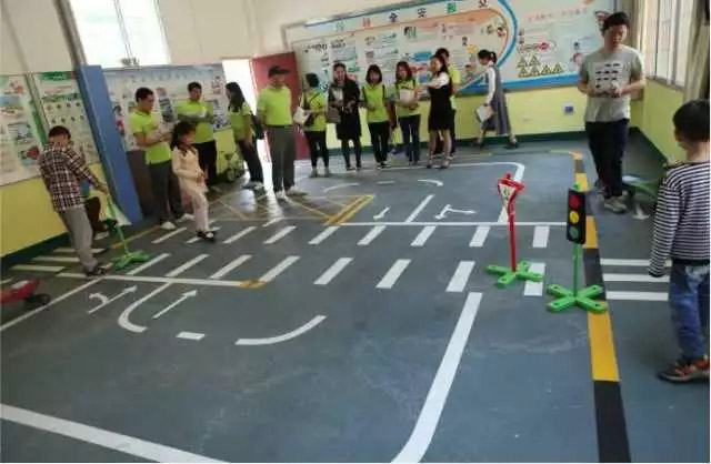 延綿大愛五百公里，廣東博皓實鷹隊情牽江西上猶縣特殊教育學校-5