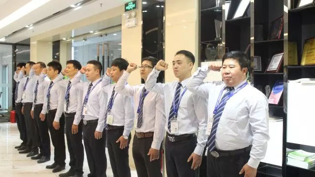 身為多年復材人，是什么力量讓他們一路堅持著相信自己的選擇而走到現(xiàn)在？而又是怎樣的一個地方讓他們找到寄托人生職業(yè)信仰的歸屬感？