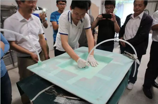 廣東博皓致力于幫助客戶成長，為客戶創(chuàng)造價值，開辦培訓班，不遺余力地和他們一起投身到行業(yè)交流互惠的活動之中