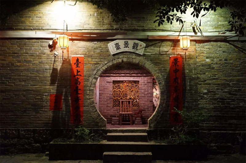 博皓游記 | 夏風(fēng)微醺的綺夢(mèng)，領(lǐng)略賀州黃姚古鎮(zhèn)、姑婆山閑憩之美-5