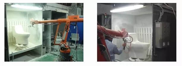 還在“佛系”手工噴涂？“仙系”手把手示教機(jī)器人已經(jīng)駕臨！-4