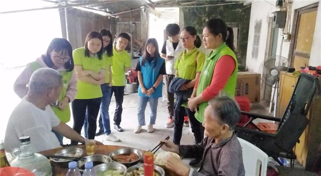 2019博皓公益行之大愛(ài)無(wú)疆，讓愛(ài)繼續(xù)-6