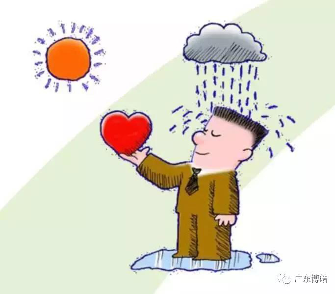 心不想，事不成——讀《活法》有感   -4