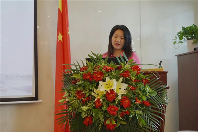 賦能團隊激活力，創(chuàng)新服務(wù)贏市場！——廣東博皓2020年上半年經(jīng)營工作會議  -6