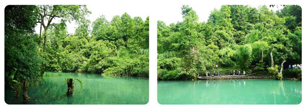 多彩貴州，魅力天下，2021年廣東博皓快樂貴州行--27