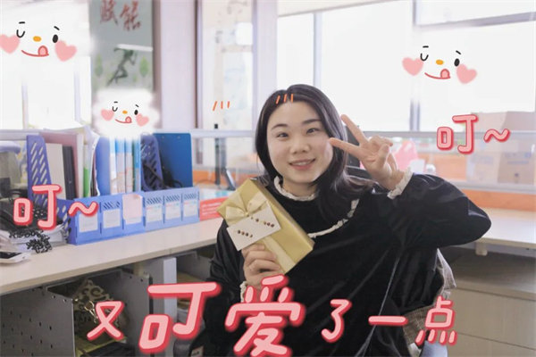廣東博皓 女神節(jié)丨愿你芳華自在，愿你笑靨如花     -4