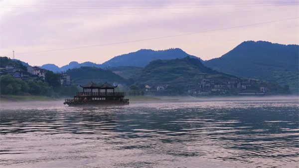 “湘”約鳳凰，相守未來——2022博皓快樂湖南行    -6