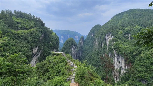 “湘”約鳳凰，相守未來——2022博皓快樂湖南行    -20