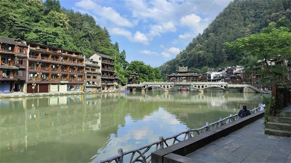 “湘”約鳳凰，相守未來——2022博皓快樂湖南行    -23