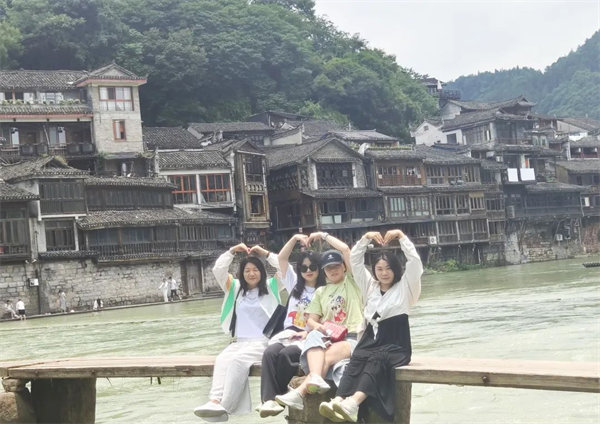 “湘”約鳳凰，相守未來——2022博皓快樂湖南行    -29
