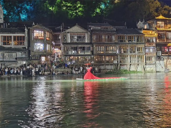 “湘”約鳳凰，相守未來——2022博皓快樂湖南行    -33