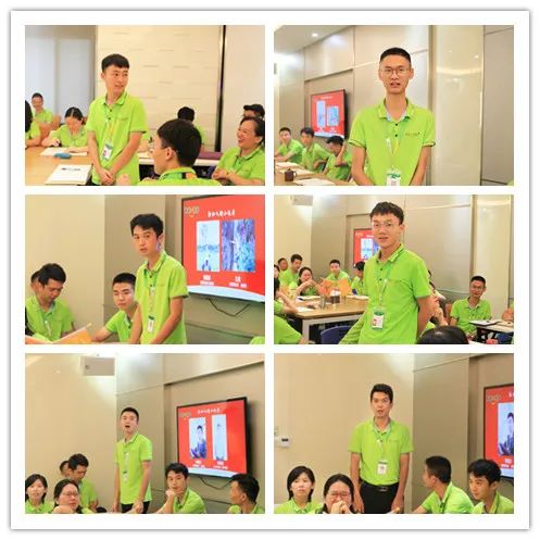 廣東博皓2022年中會(huì)議丨不負(fù)春光好時(shí)節(jié) ，揚(yáng)鞭奮進(jìn)正當(dāng)時(shí)