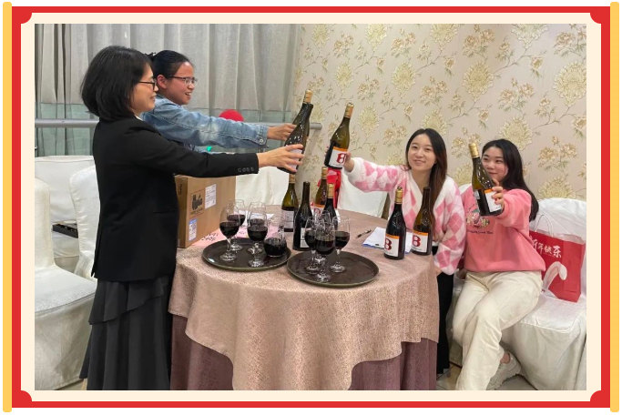 廣東博皓開工大吉丨金虎騰躍，兔來運轉(zhuǎn)           -17