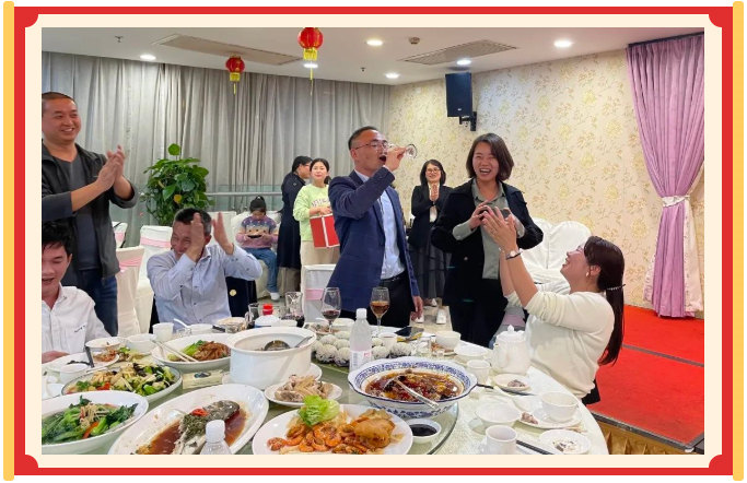廣東博皓開工大吉丨金虎騰躍，兔來運轉(zhuǎn)           -19