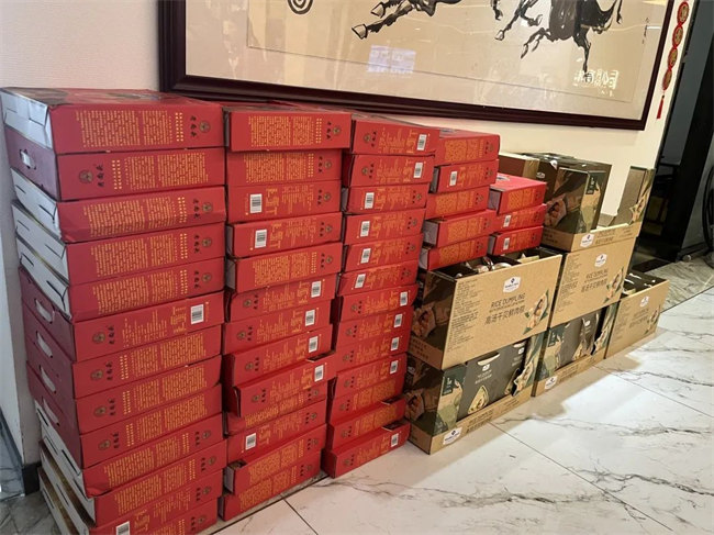 濃情端午，你最[粽]要！廣東博皓祝大家端午安康         -2
