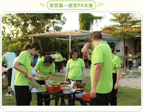 運(yùn)動(dòng)與激情碰撞，健康與快樂共享—廣東博皓第六屆運(yùn)動(dòng)會(huì)（二）        -12