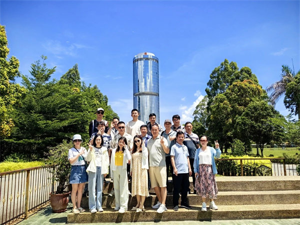 風(fēng)雨兼程二十載，馬來之旅續(xù)新篇——2024年博皓沙巴風(fēng)情之旅     -9