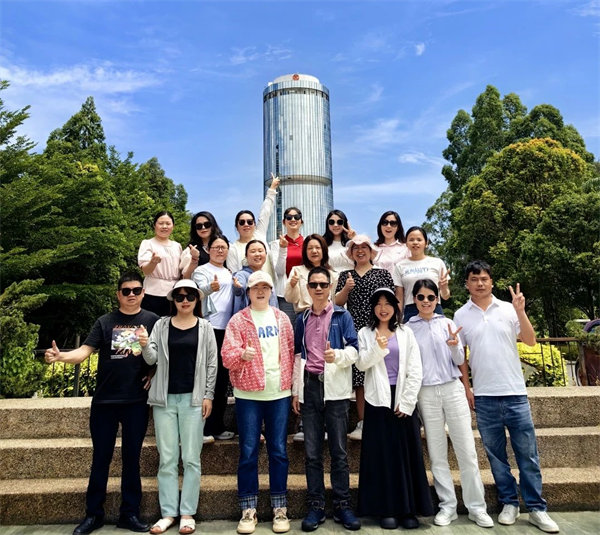 廿載風(fēng)云一路行，馬來風(fēng)情共見證——2024廣東博皓馬來西亞之旅   -34