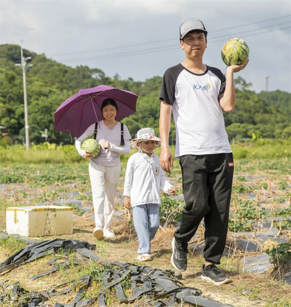 廿載博皓盛夏日，親子相伴歡樂行—2024年廣東博皓親子游    -8