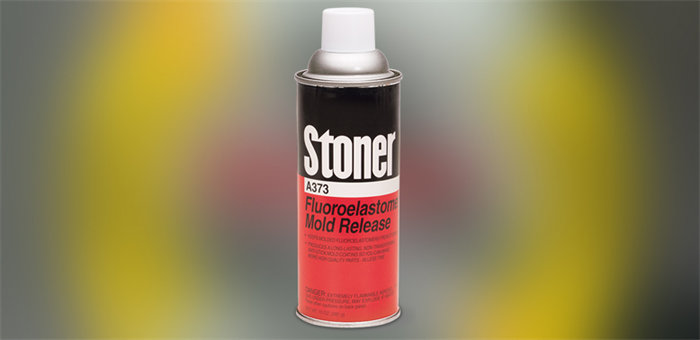 氟橡膠脫模方案：Stoner A373脫模劑讓高端密封件生產更高效