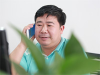持續(xù)努力，變平凡為非凡--謝曉斌