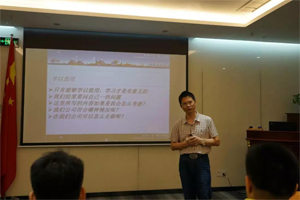 人學(xué)始知道，不學(xué)非自然|博皓課堂又開課啦~
