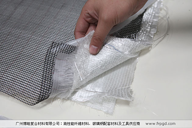 廣州博皓復(fù)合材料有限公司玻璃鋼模具操作培訓(xùn)班2013年第一期真空導(dǎo)入VIP