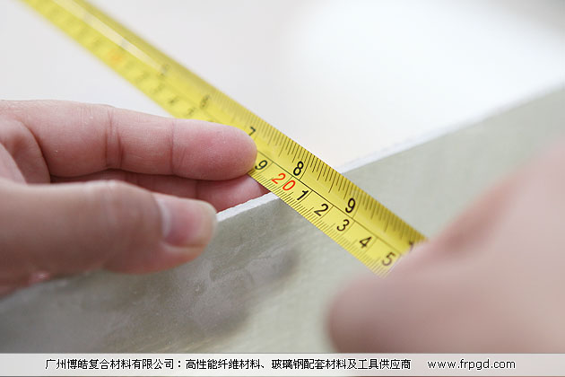 廣州博皓復(fù)合材料有限公司玻璃鋼模具操作培訓(xùn)班2013年第一期真空導(dǎo)入VIP