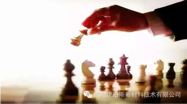 【博皓感悟】智商？情商？還是格局？