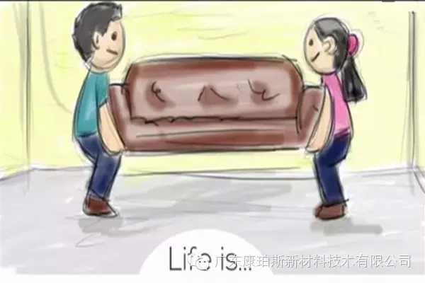 人生就是。。。 為新家操辦裝修