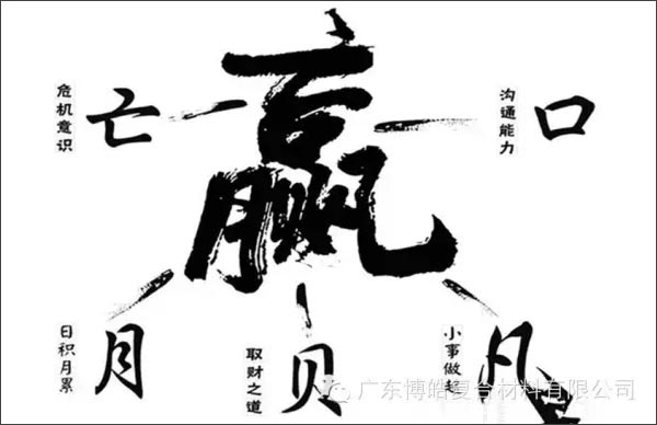 【博皓感悟】爭贏了，也許什么都輸了！