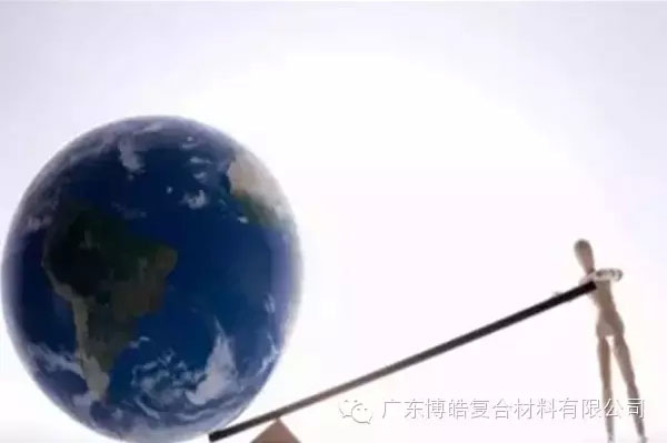 【博皓感悟】成功，要“借力”，不要“盡力”-1