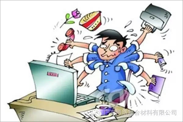 對(duì)不起，你那不是努力，是重復(fù)勞作！